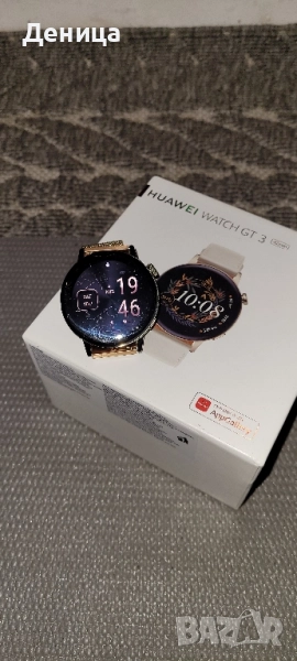 HUAWEI WATCH, снимка 1