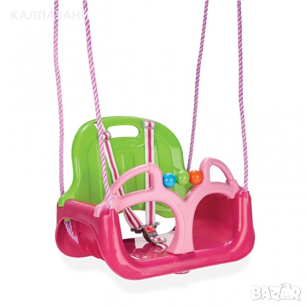 Детска Люлка Pilsan Самба - 06129, снимка 1