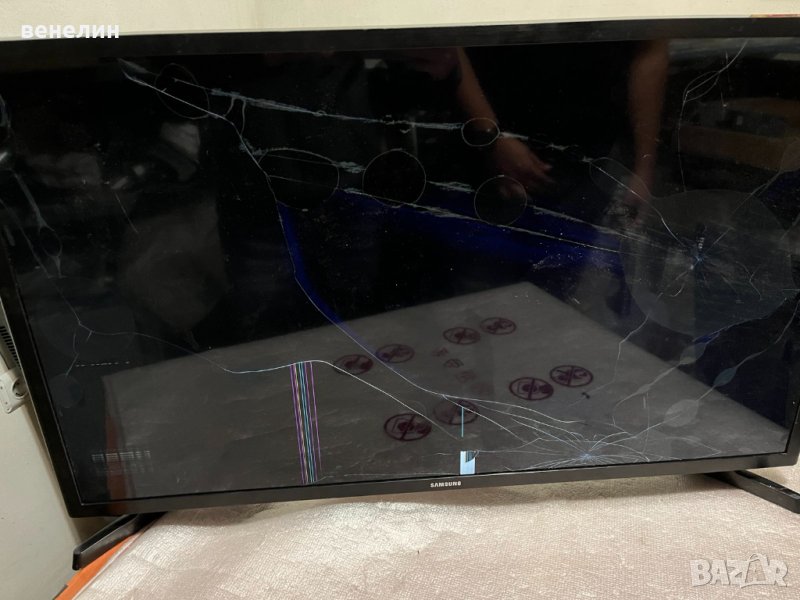 Mainboard BN41-02582 от Samsung UE32M5002AK, снимка 1