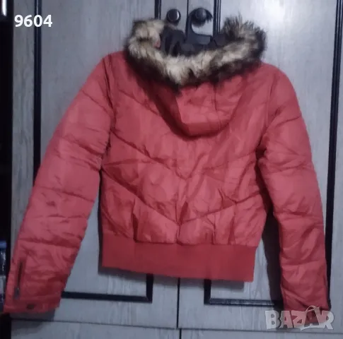 Дамско яке , снимка 5 - Якета - 47824818