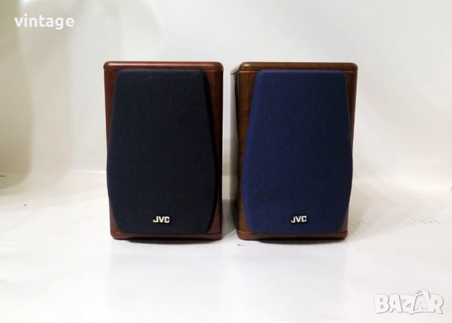 JVC SP-UXT300H, снимка 5 - Тонколони - 51765181