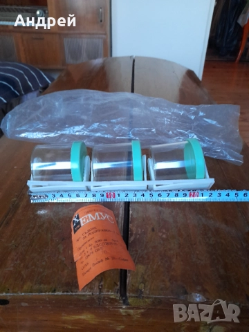 Стари съдове за подправки #8, снимка 5 - Други ценни предмети - 52804084