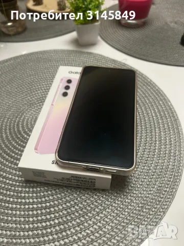 самсунг s 55 нов, снимка 6 - Samsung - 56454186
