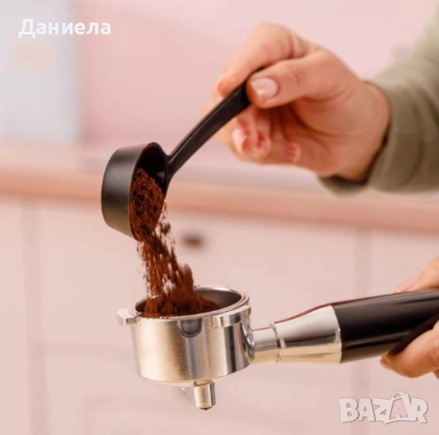 Кафемашина Solac Taste Slim – 20 бара, Thermoblock, 1.4L, пара и капучино, 1350W, снимка 5 - Кафемашини - 51589269