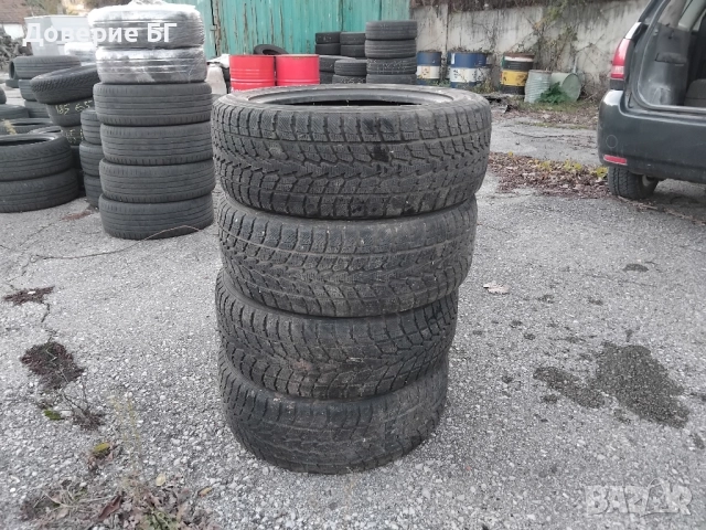 Гуми 225 55 18 Тойо Toyo 4 броя. Нов внос. Не са нови!, снимка 10 - Гуми и джанти - 52427624