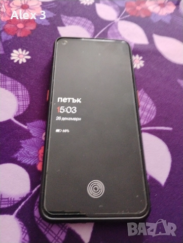 One Plus Nord CE2 5G, снимка 5 - Телефони с две сим карти - 52904849