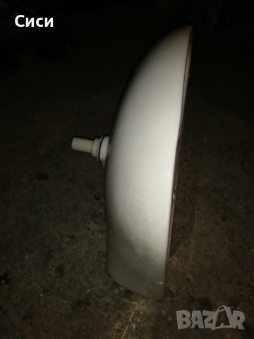 Порцеланова мивка , снимка 1