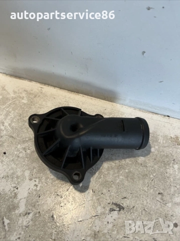 Капак на термостат за Volkswagen Phaeton 3.0 Tdi Engine BMK 224Hp (2008) 059121111L