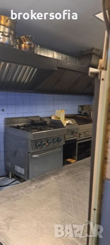 Ресторант под наем на бул. ВИТОША, снимка 2 - Заведения - 52387582