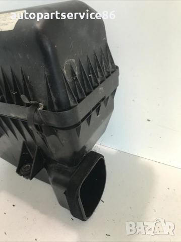 Кутия на въздушния филтър за KIA Carnival 2.9 CRDi (2006–2012) 28110-4D400, снимка 3 - Части - 53191949