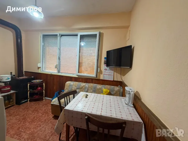 Продавам 2-стаен саниран, уютен, тих и слънчев апартамент., снимка 12 - Апартаменти - 55775717
