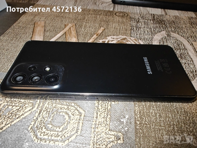 Galaxy A53 5G 6/128 GB!, снимка 10 - Samsung - 52895808
