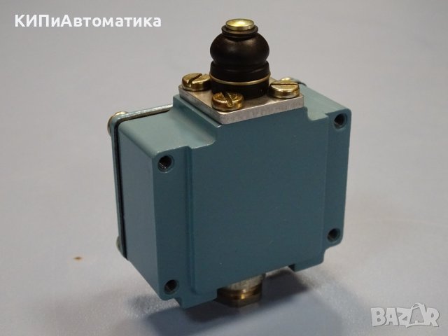 краен изключвател CROUZET 83714 limit switch, снимка 3 - Резервни части за машини - 37257120