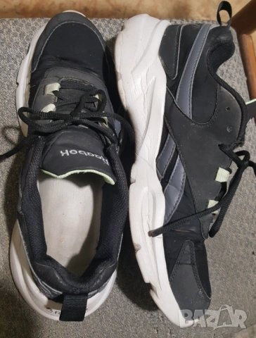 Маратонки Reebok, снимка 4 - Маратонки - 53375172