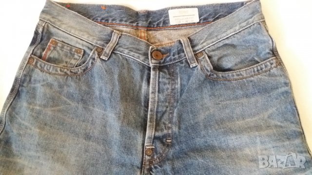 Нови дънки Hugo Boss, снимка 4 - Дънки - 31668927