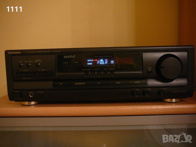 TECHNICS SA-EX120