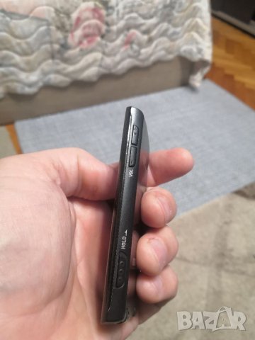 Музикален плеър Sony Walkman NWZ-E463, оригинален кабел , снимка 11 - MP3 и MP4 плеъри - 38819315