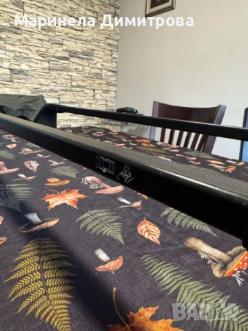 Багажник , снимка 2 - Аксесоари и консумативи - 53131606