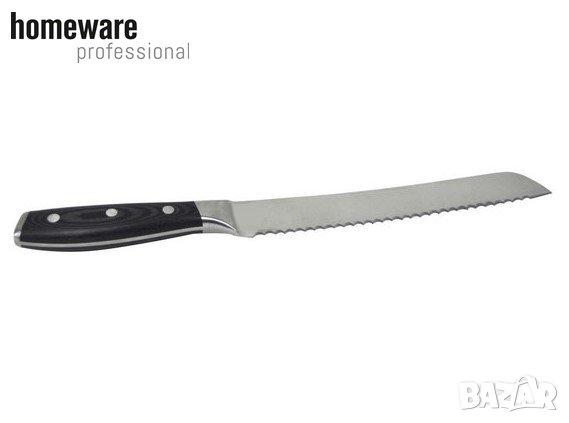 Нож за хляб Homeware PROFESSIONAL