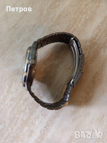 "Citizen"gn-4w-s.Titanium solar, снимка 5 - Мъжки - 52106578