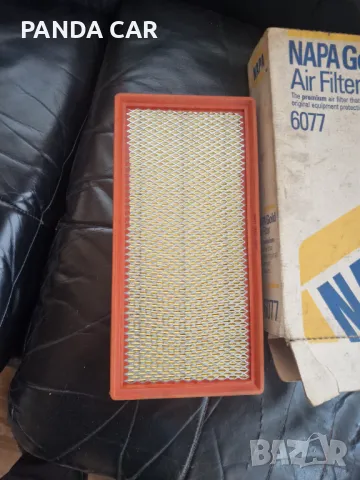 Въздушен филтър 6077, снимка 3 - Части - 47827301