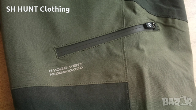 SUMIT of NORWAY HYDRO VENT Waterproof Kids Pant 10 г / 140 см детски панталон водонепромокаем - 1683, снимка 12 - Детски панталони и дънки - 52829772