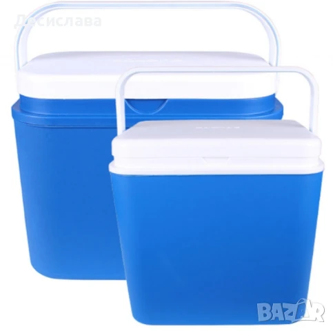 Хладилна кутия ATLANTIC, пасивна,  30+10L, снимка 1