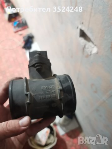 Alfa Romeo 166 2.4jtd / 156 TS /156 jtd на части, снимка 3 - Части - 39003397