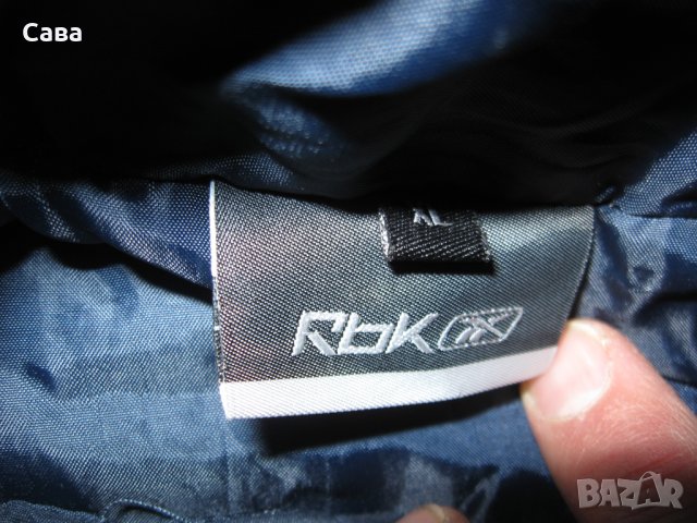 Елек REEBOK   дамски,ХЛ