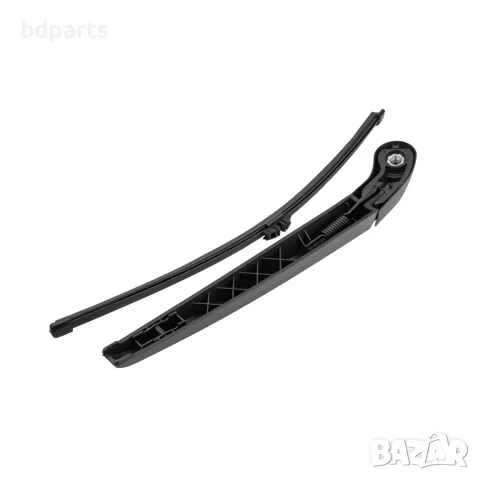 Комплект задно рамо с чистачка, BMW X5 E70, 390 мм, снимка 2 - Части - 56143253