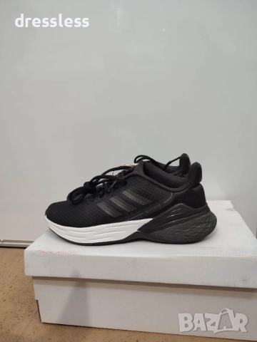 ADIDAS Response SR Running Black