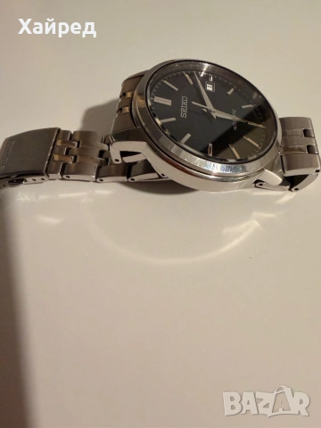 Автоматичен часовник Seiko SRPH89K1 със зелен циферблат, снимка 5 - Мъжки - 53974925