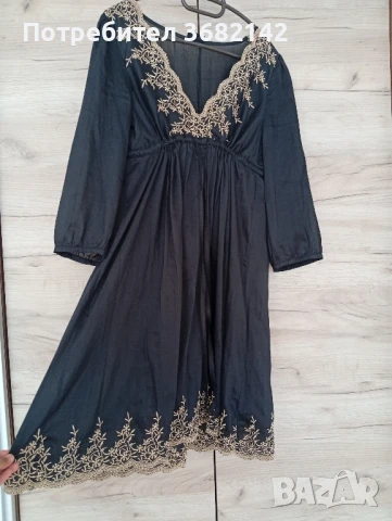 продавам рокля  , снимка 2 - Рокли - 50924046