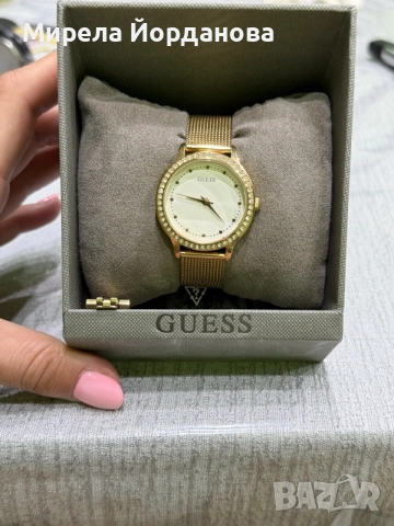 Дамски часовник Guess