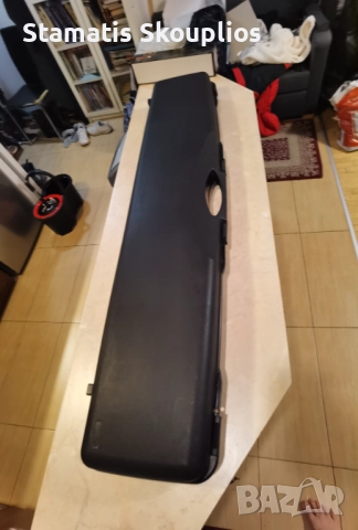 GAMO COYOTE 5.5 с оптик, помпа и аксесоари , снимка 14 - Въздушно оръжие - 52428556