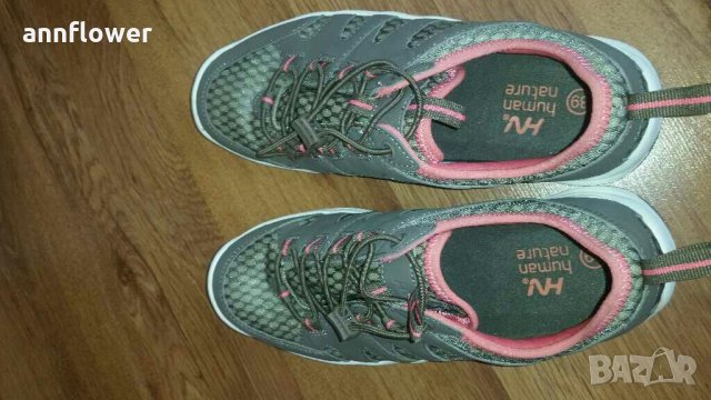 Маратонки Human Nature 39, снимка 5 - Маратонки - 29424645