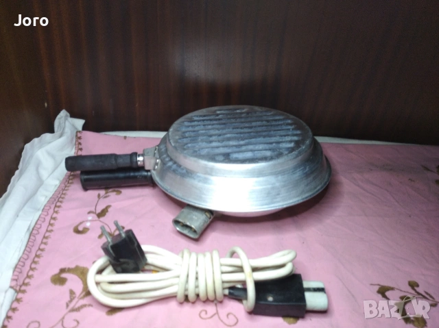 пържилник ,скара, снимка 2 - Скари - 54043944