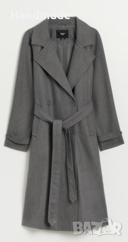 Ново палто, снимка 3 - Палта, манта - 44819308