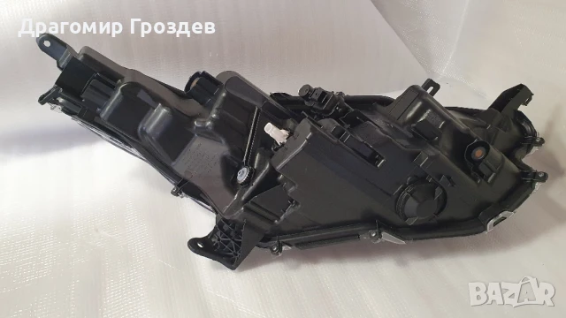 НОВ ! Оригинален FULL LED фар за Toyota Yaris / Тойота Ярис (след 2020г.), снимка 9 - Части - 51043612