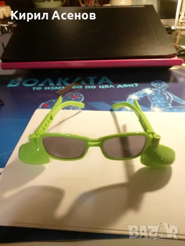 0чила за обратно виждане за тротинетка мотор и др.