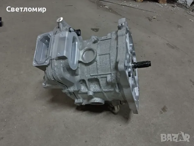Електромотор-генератор за Nissan X-Trail T33 e-power 290C06UM0B