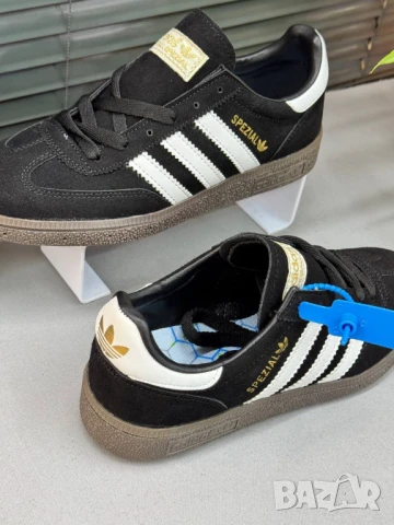 дамски маратонки адидас, снимка 4 - Маратонки - 50760185