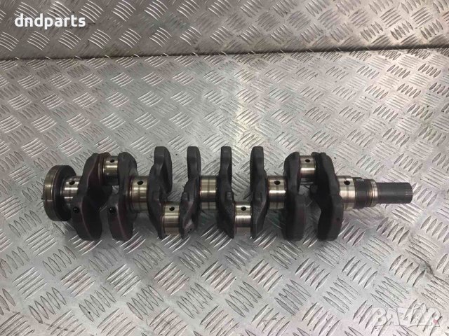 Колянов вал Honda Accord 1.8i,1995г.