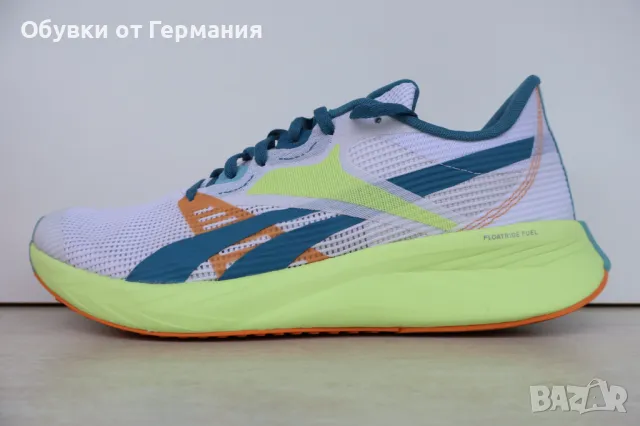 Мъжки маратонки Reebok Energen Tech Plus № 43, снимка 2 - Маратонки - 50436552