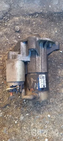 Стартер Peugeot 307 2.0 бензин