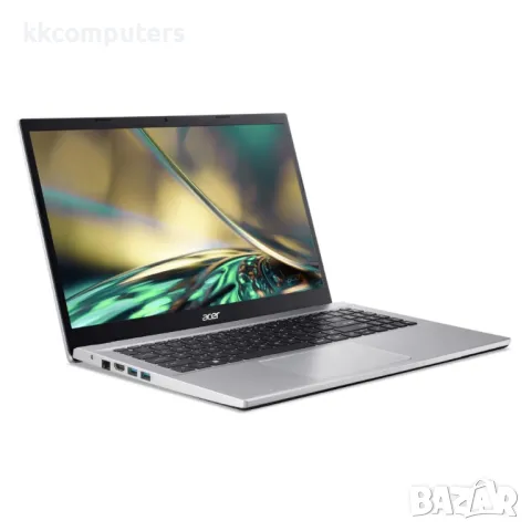 Acer Aspire 3, A317-54-32TL Лаптоп 17.3"-858,00 лв., снимка 2 - Лаптопи за дома - 48061398