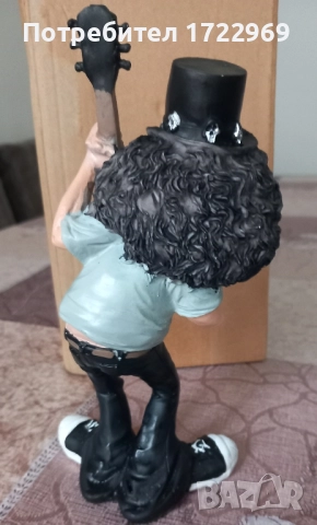 Guns N Roses " SLASH", снимка 3 - CD дискове - 51499038