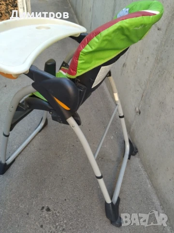 Столче за хранене, снимка 4 - Столчета за хранене - 50859891