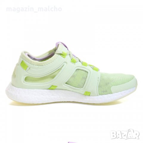 ДАМСКИ МАРАТОНКИ – Adidas CC Rocket; размери: 37 и 40, снимка 4 - Маратонки - 32178693