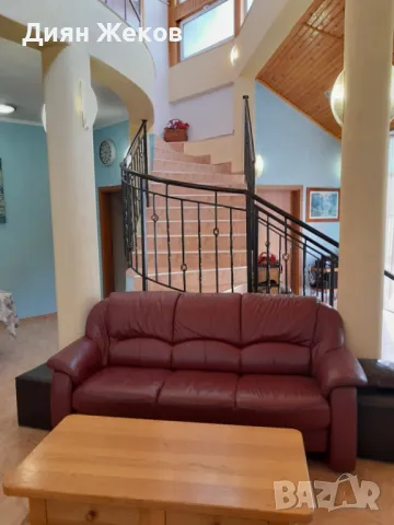 Вила , обл.Добрич , с.Оброчище , к.к Албена, снимка 8 - Вили - 50081163